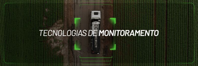 Tecnologias de monitoramento de frota Ecodiesel garantem qualidade e segurança nas entregas